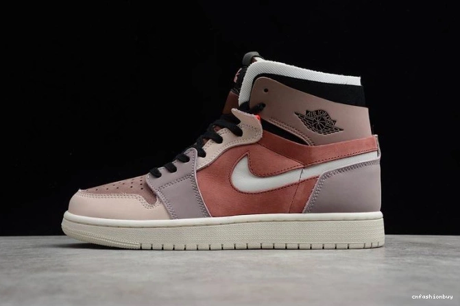 High Air Rust Zoom CT0979-602 1 CMFT Jordan (W) Canyon 1113